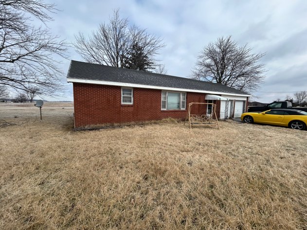 15980 Quarry Rd, North Baltimore, OH  45872