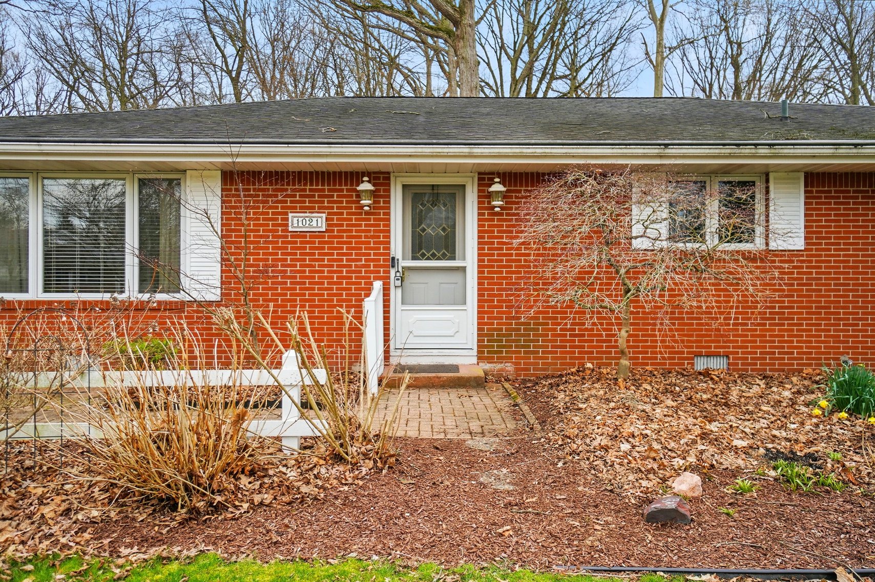 Image for 1021 Melrose St, Bowling Green, OH  43402