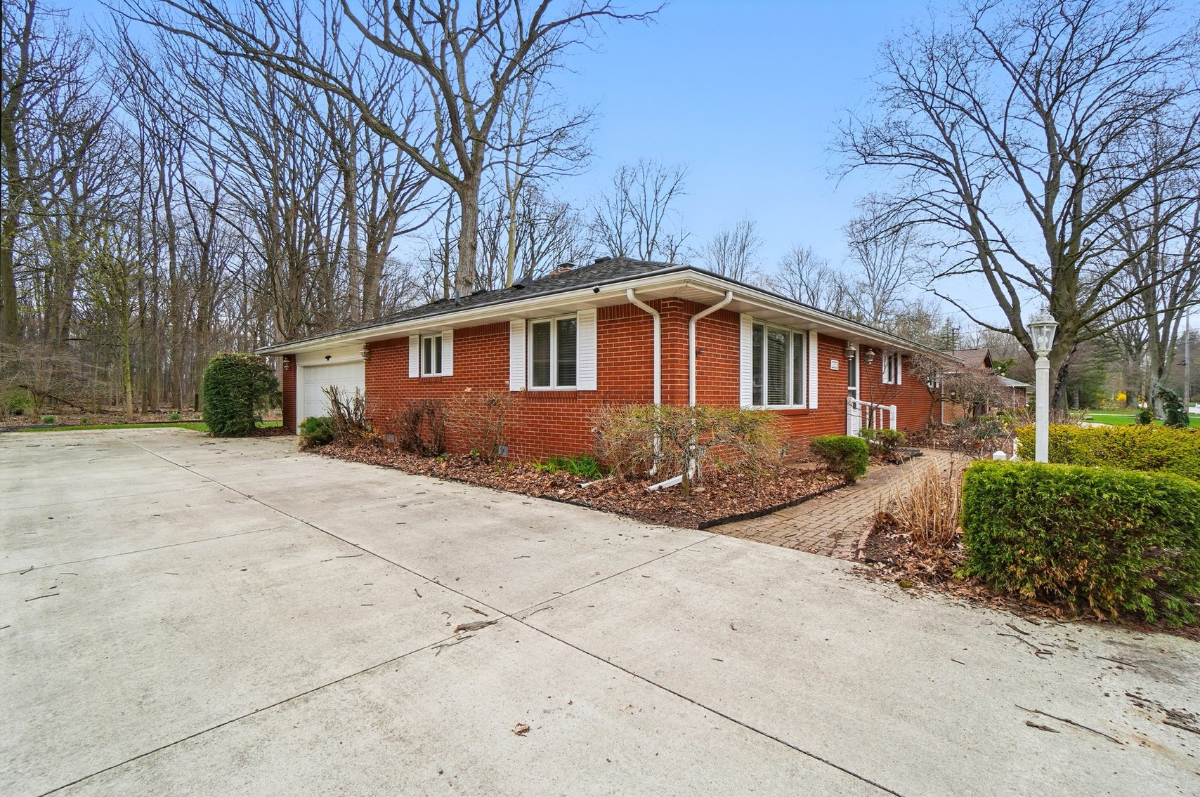 Image for 1021 Melrose St, Bowling Green, OH  43402