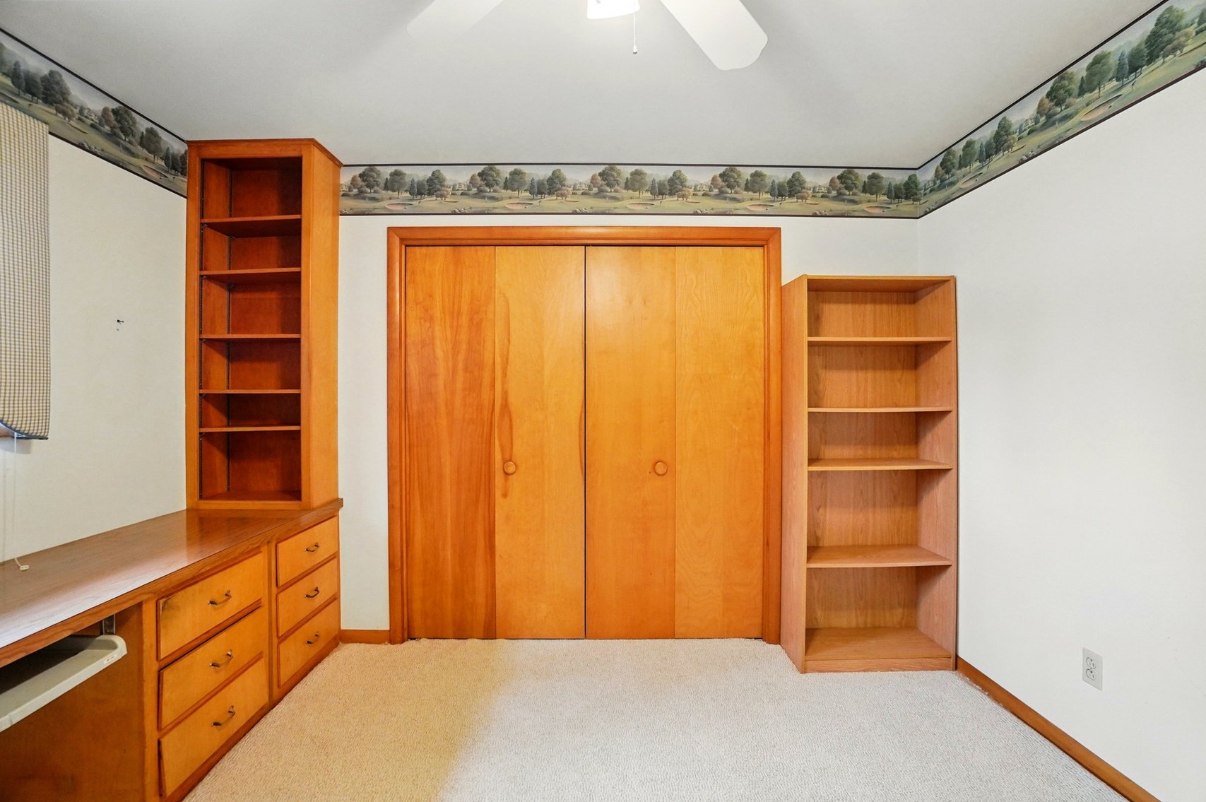 Image for 1021 Melrose St, Bowling Green, OH  43402