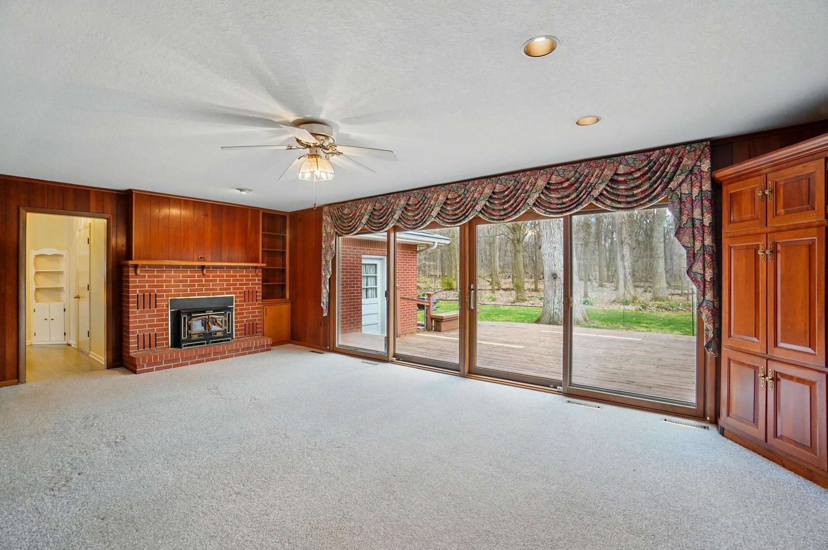 Image for 1021 Melrose St, Bowling Green, OH  43402