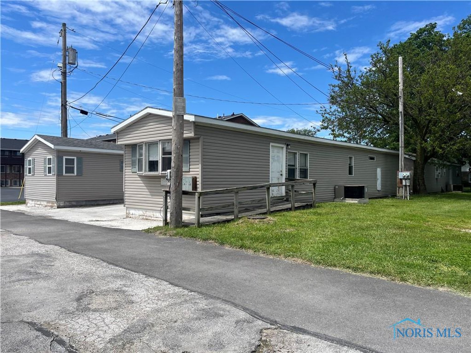 Image for 526 E Merry Avenue, Bowling Green, OH 43402