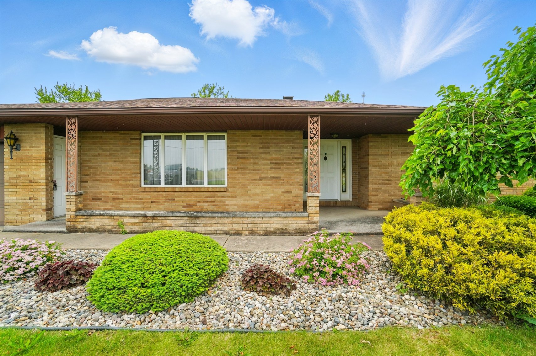 Image for 23026 Mermill Rd, Custar, OH 43511