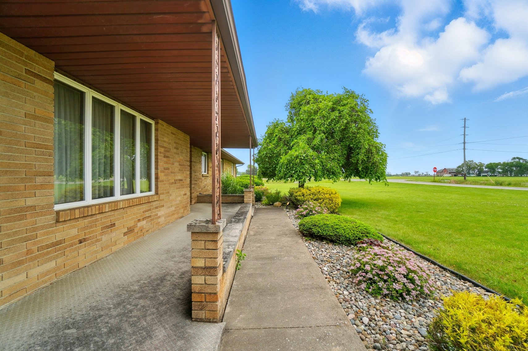 Image for 23026 Mermill Rd, Custar, OH 43511