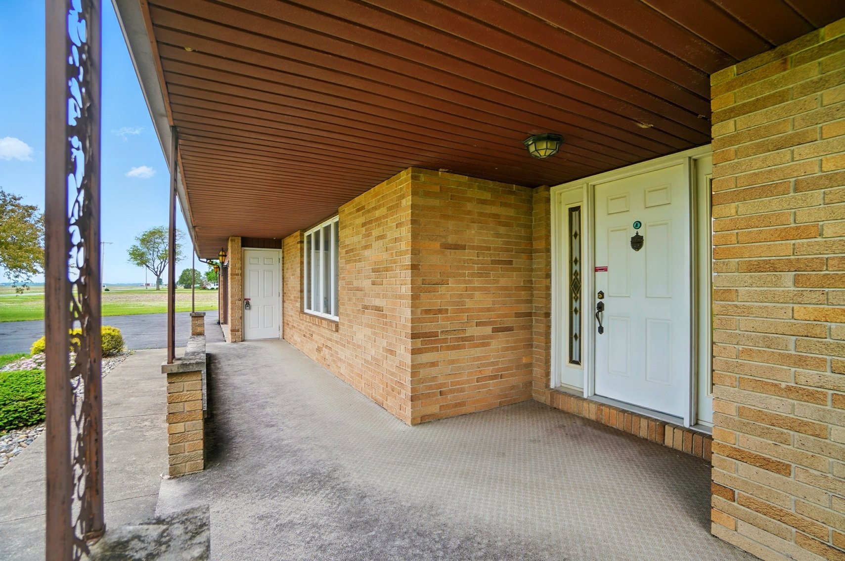 Image for 23026 Mermill Rd, Custar, OH 43511