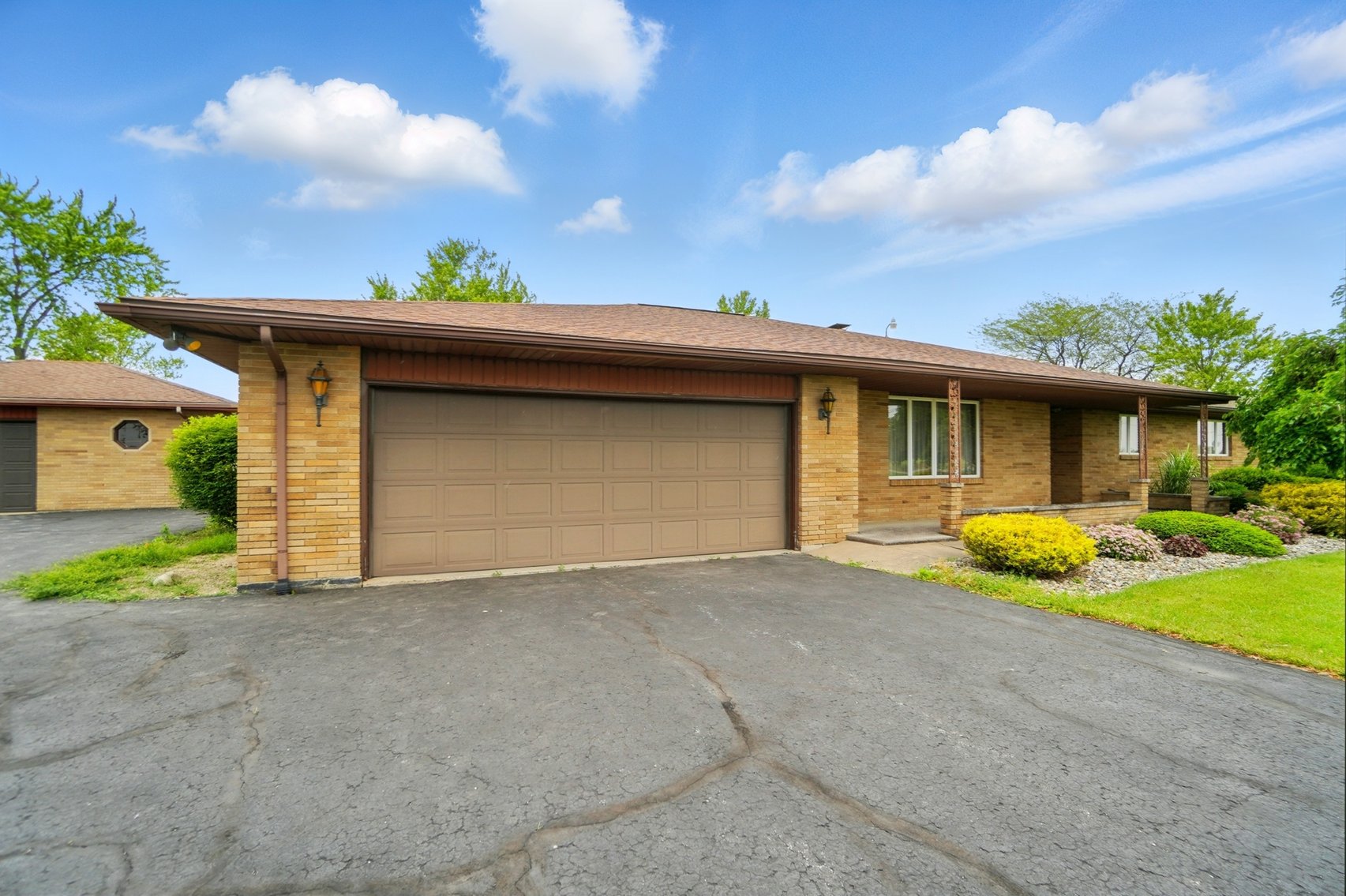 Image for 23026 Mermill Rd, Custar, OH 43511