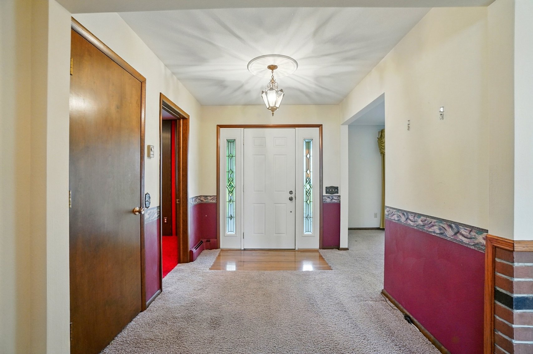 Image for 23026 Mermill Rd, Custar, OH 43511