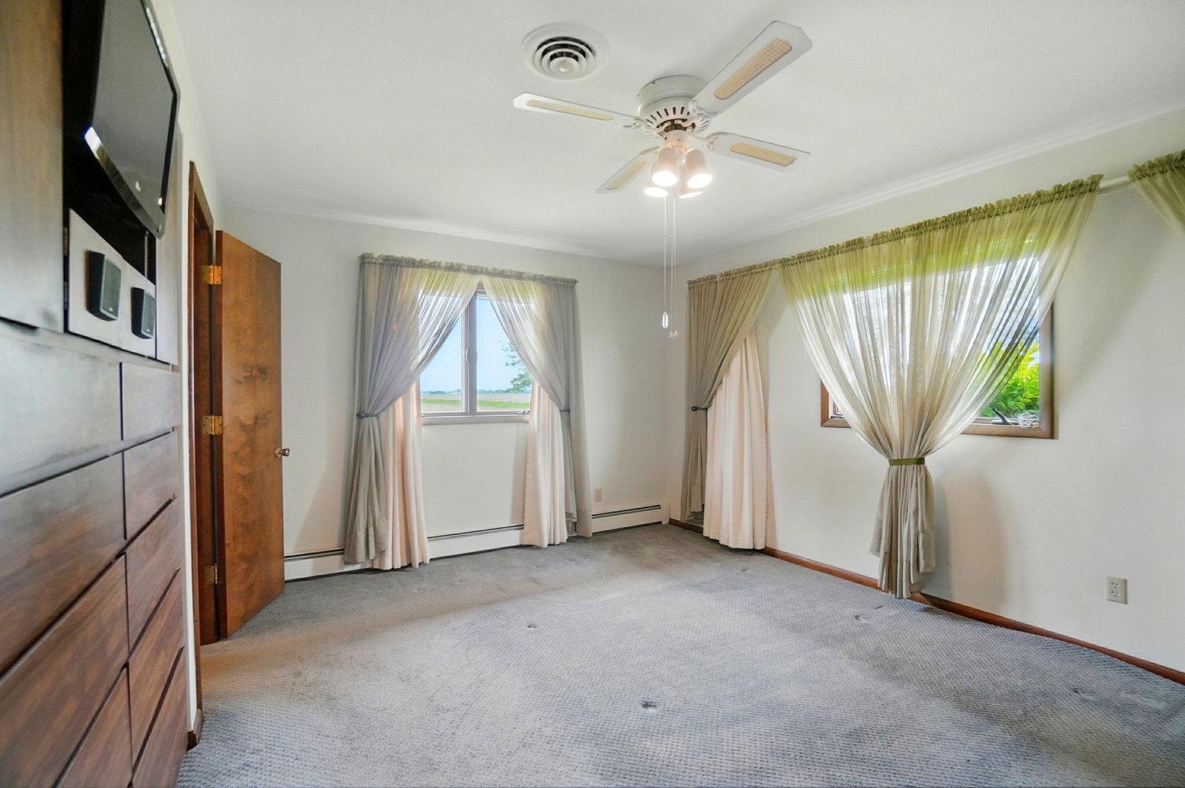 Image for 23026 Mermill Rd, Custar, OH 43511