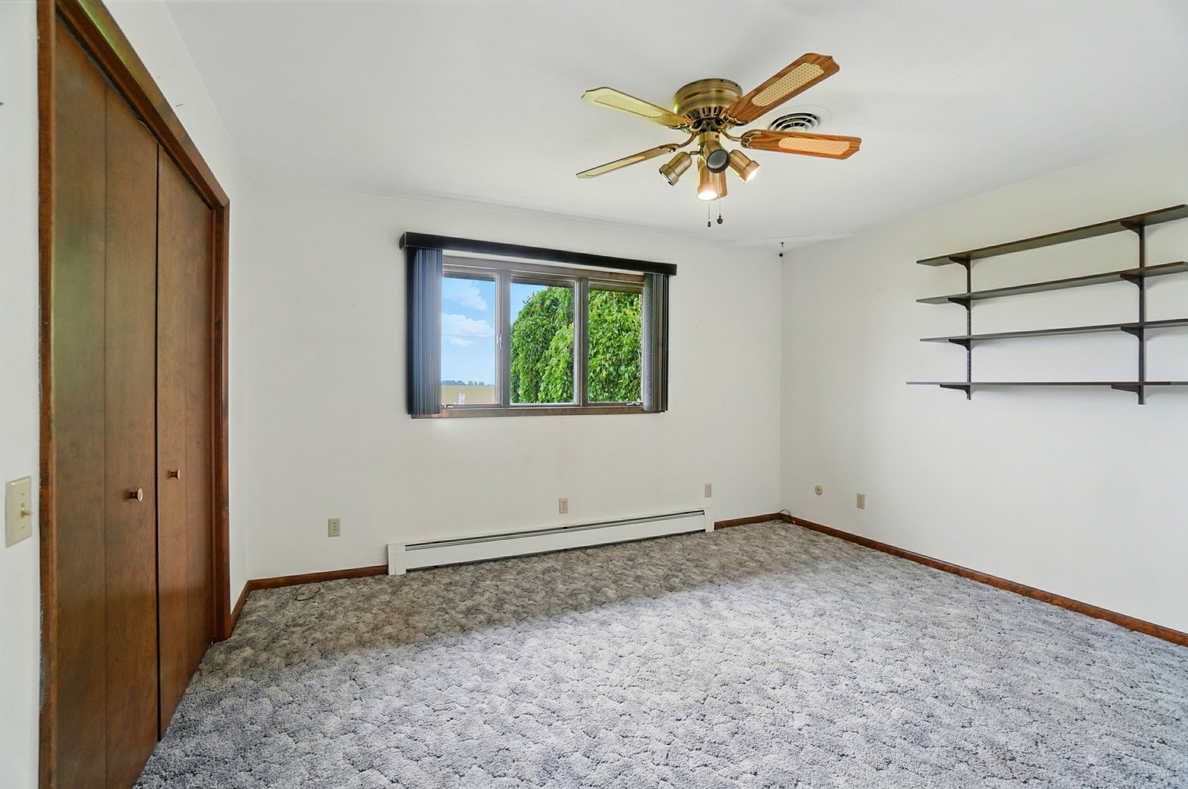 Image for 23026 Mermill Rd, Custar, OH 43511