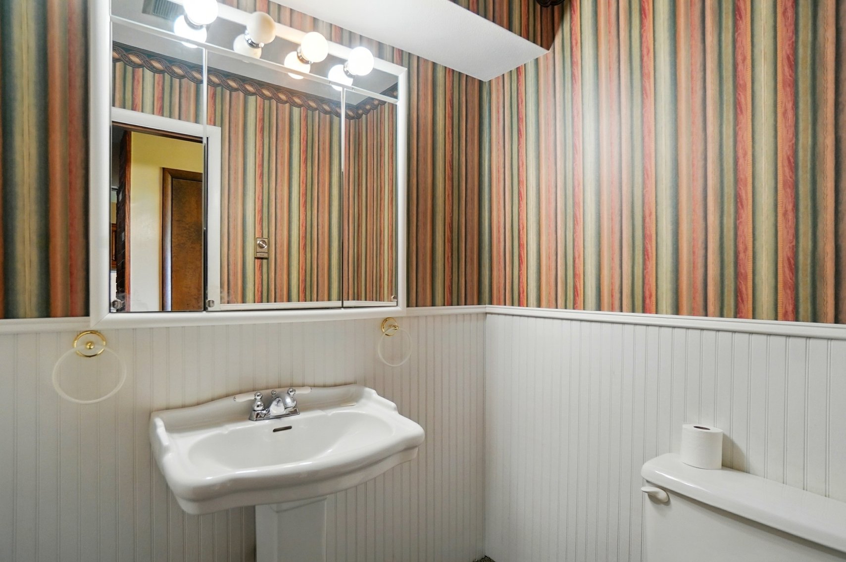 Image for 23026 Mermill Rd, Custar, OH 43511