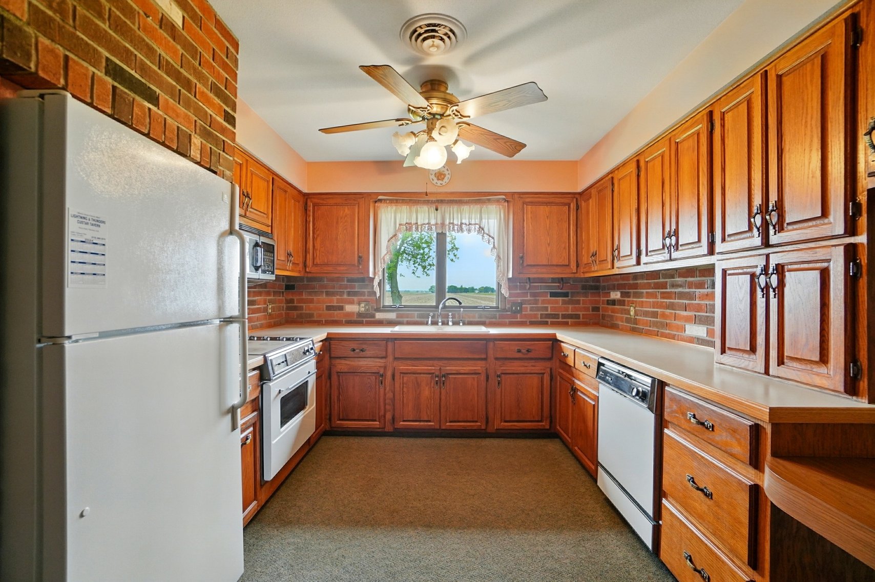 Image for 23026 Mermill Rd, Custar, OH 43511