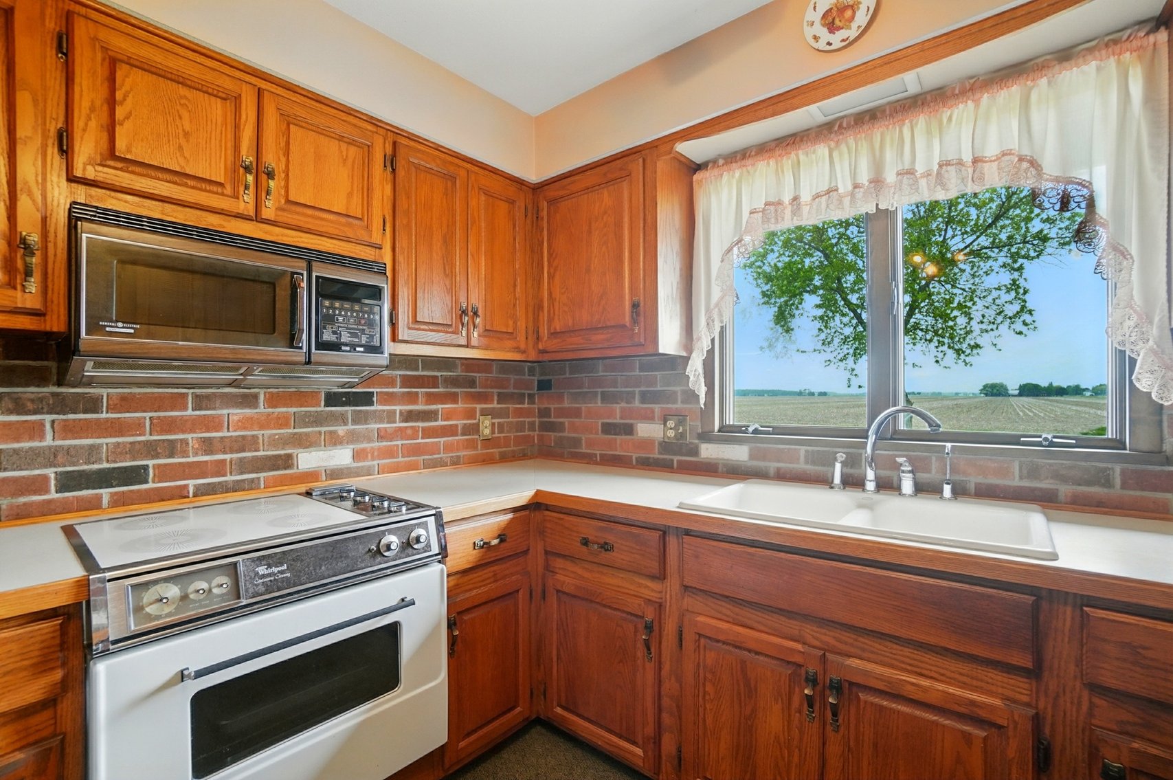 Image for 23026 Mermill Rd, Custar, OH 43511