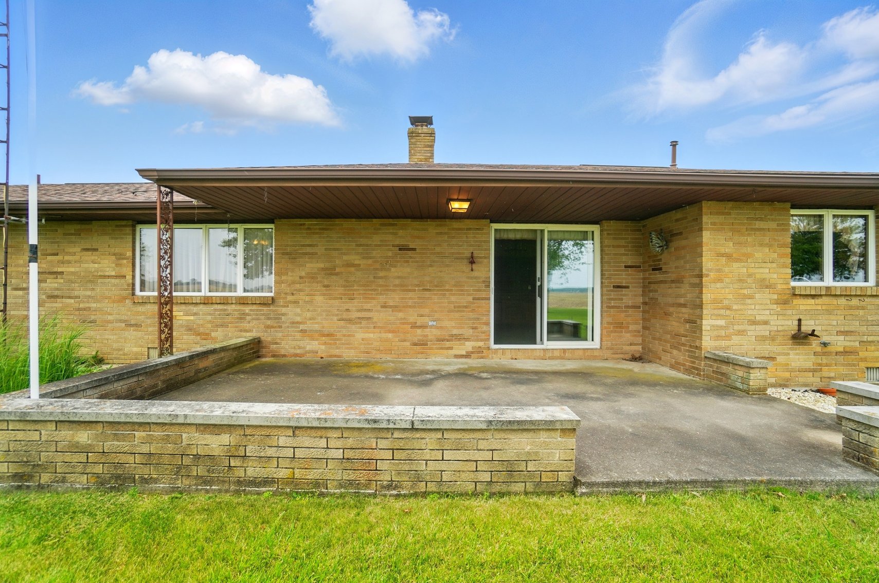 Image for 23026 Mermill Rd, Custar, OH 43511