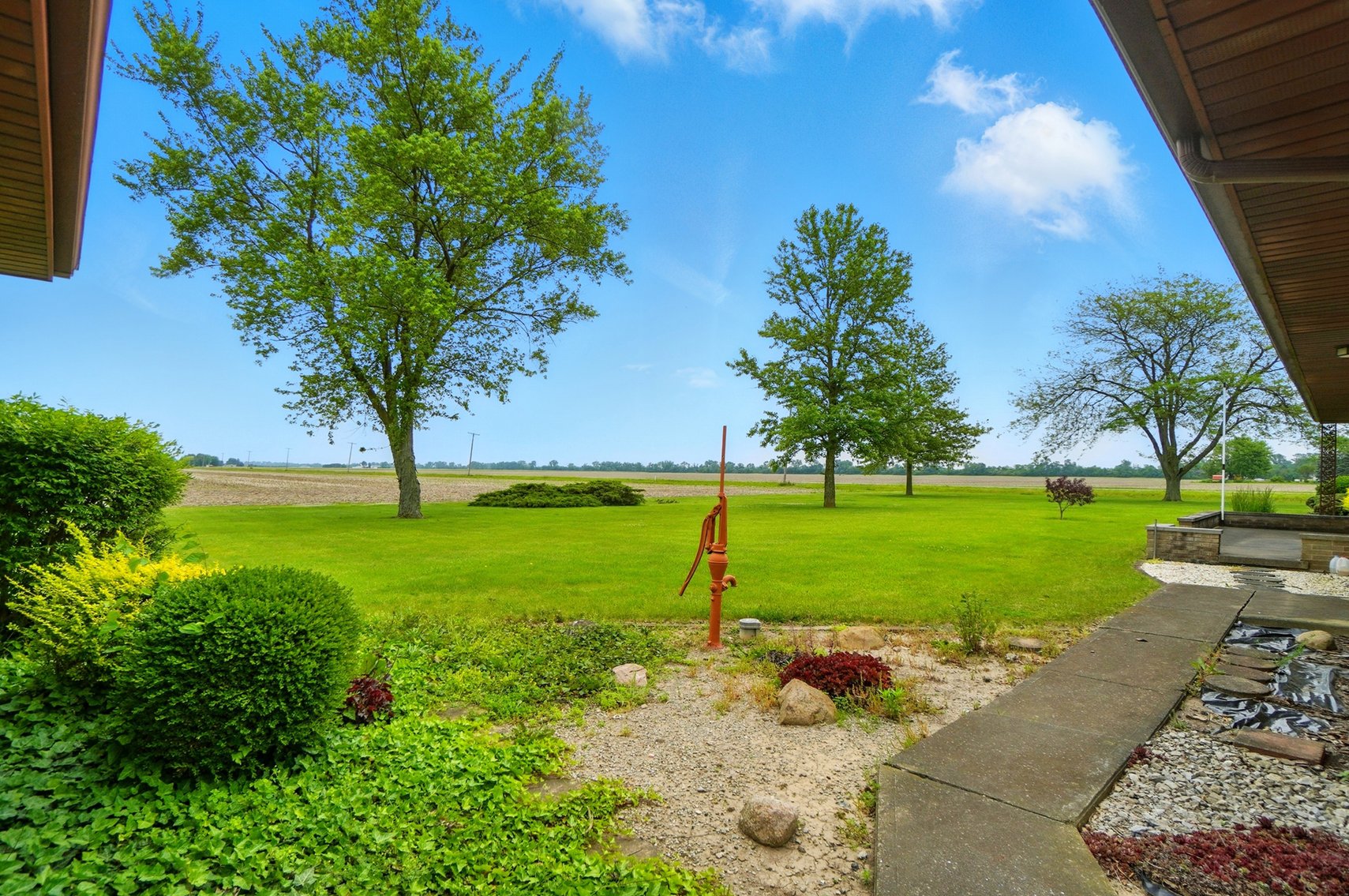 Image for 23026 Mermill Rd, Custar, OH 43511