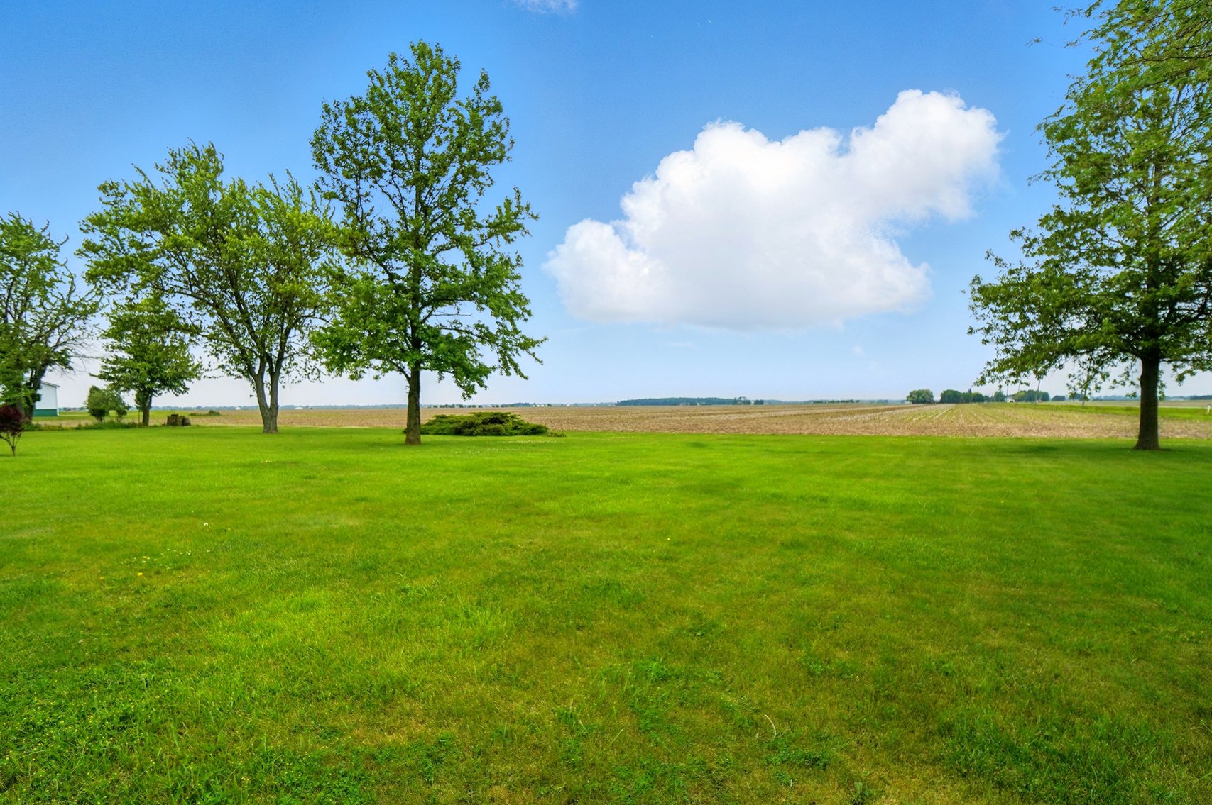 Image for 23026 Mermill Rd, Custar, OH 43511