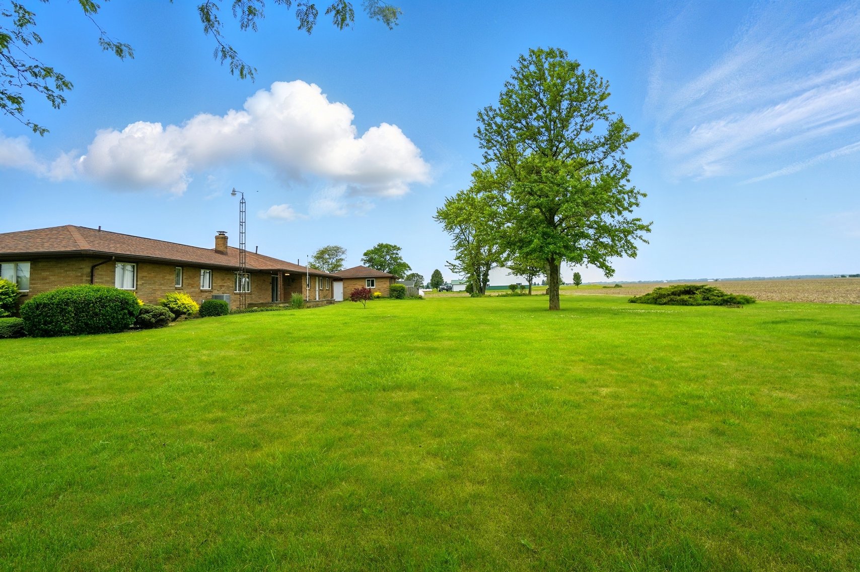 Image for 23026 Mermill Rd, Custar, OH 43511