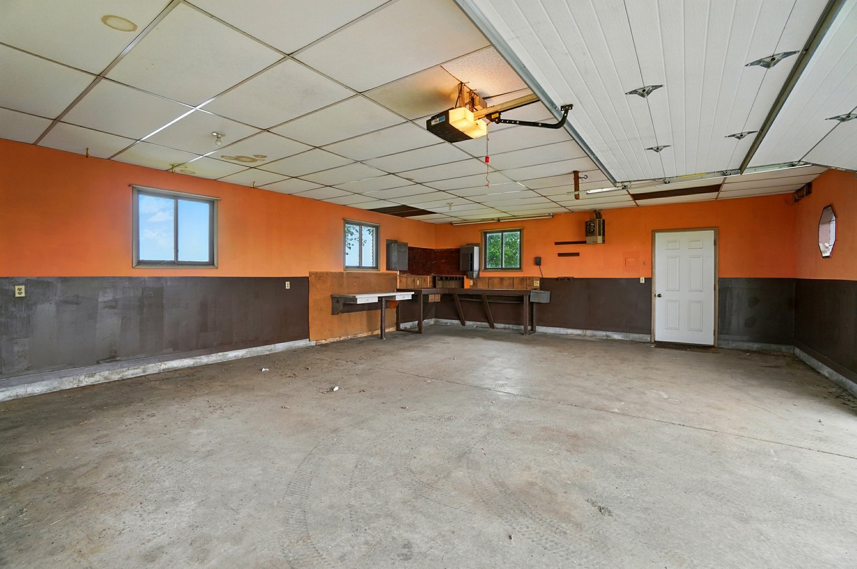 Image for 23026 Mermill Rd, Custar, OH 43511