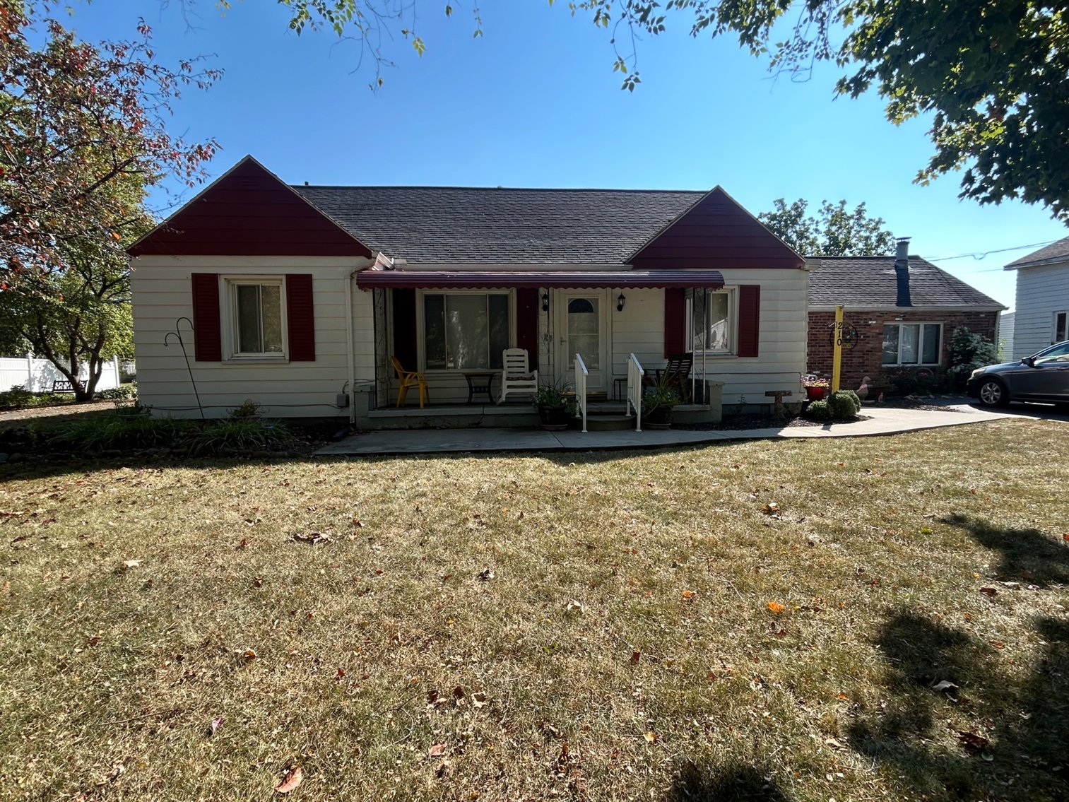 Image for 210 School Street, Luckey, OH 43443