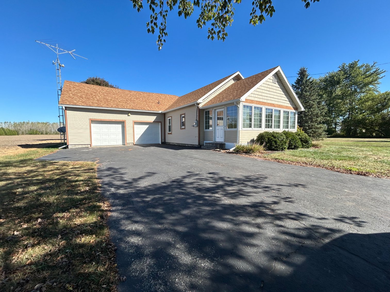 Image for 13526 W Kramer Rd, Bowling Green, OH 43402