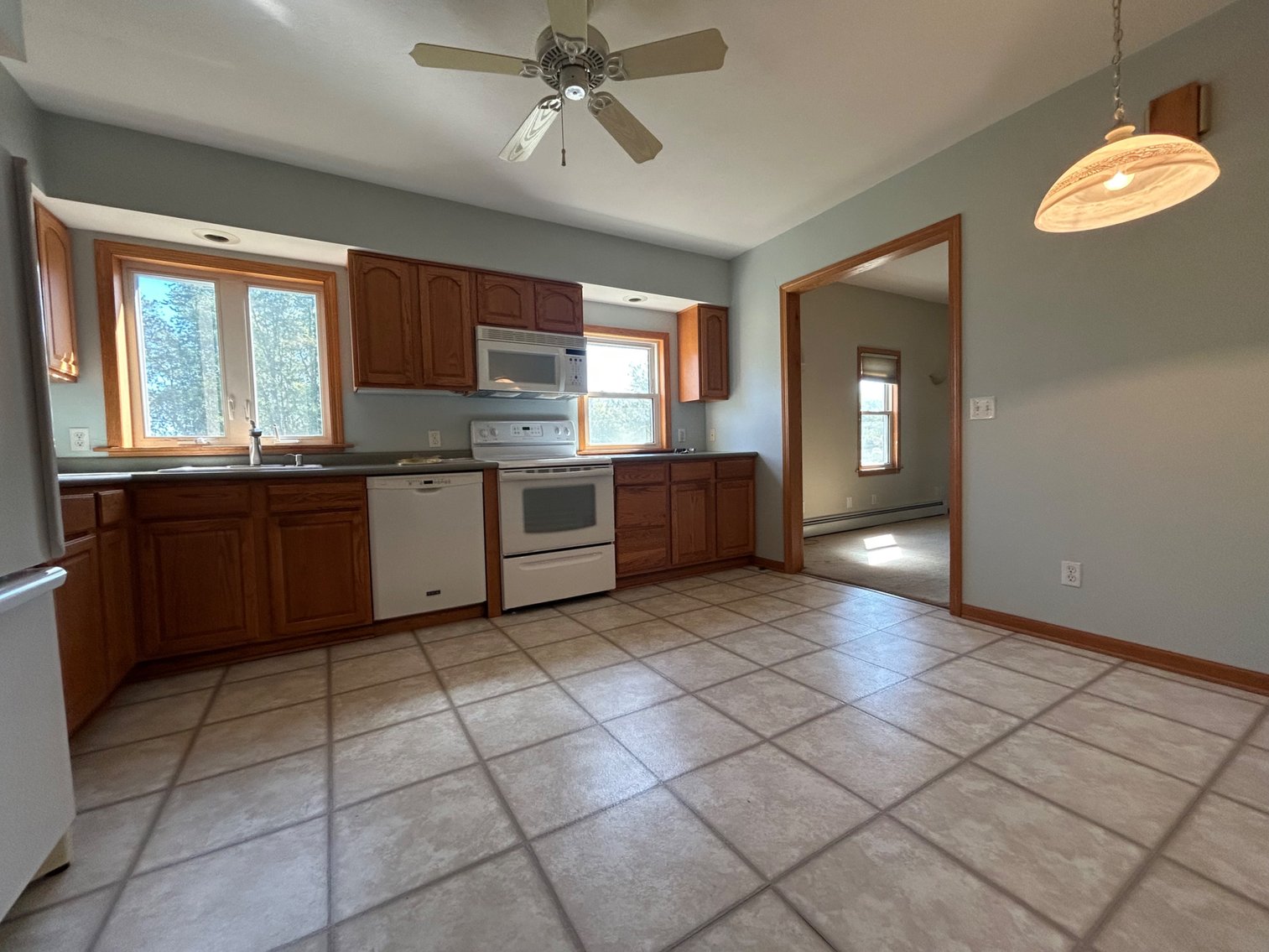 Image for 13526 W Kramer Rd, Bowling Green, OH 43402