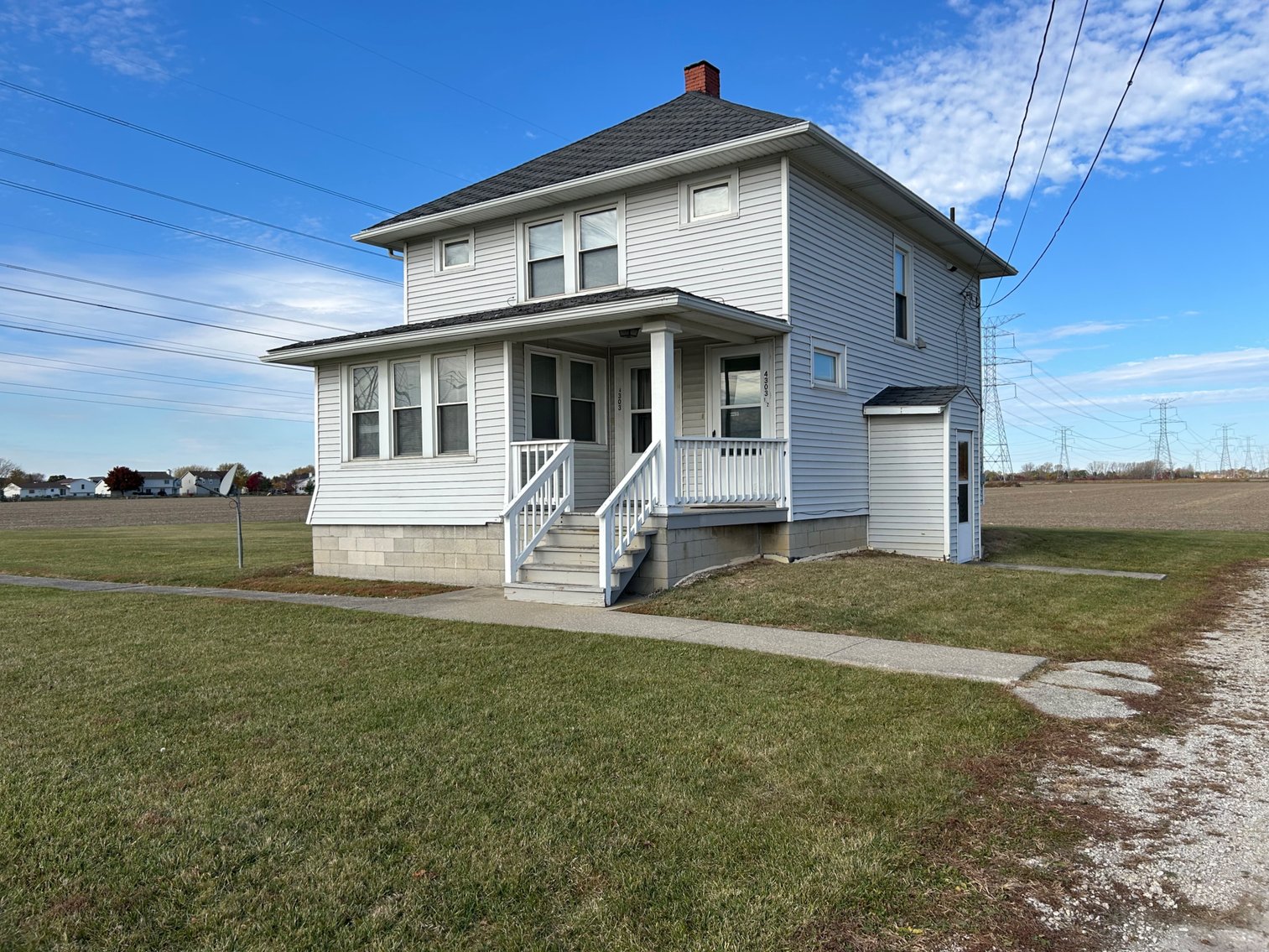 Image for 4303 Williston Rd, Northwood, OH 43619
