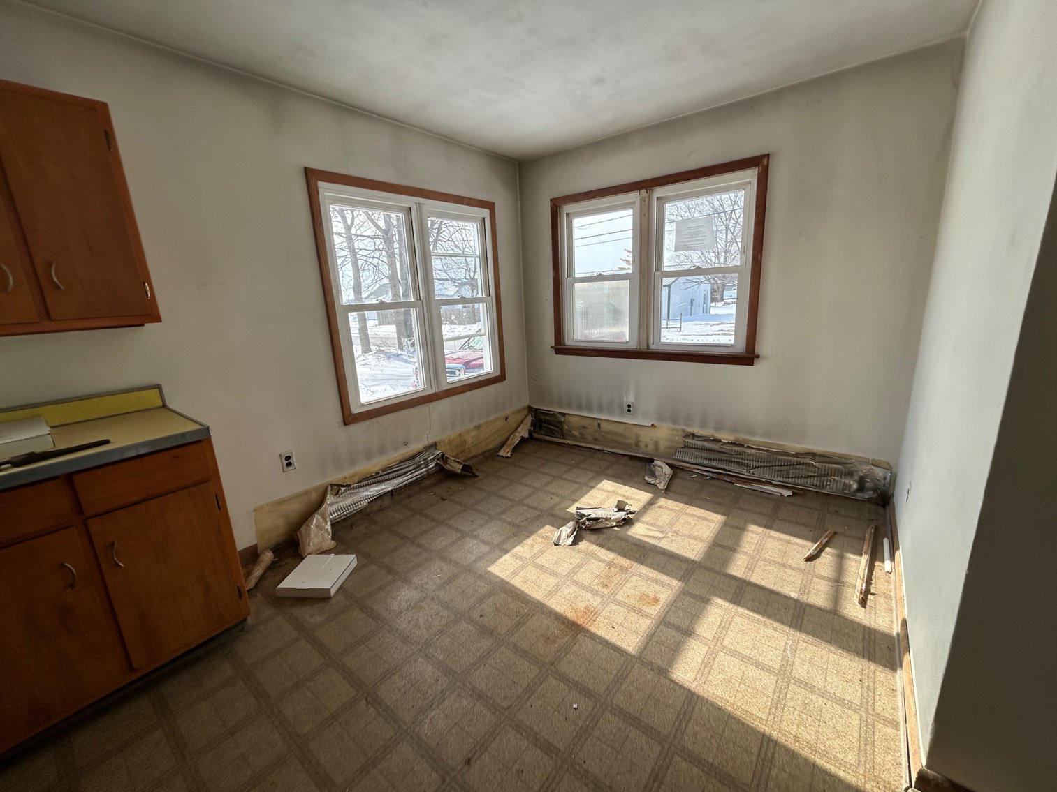 Image for 210 Union Street, Jerry City, OH 43534