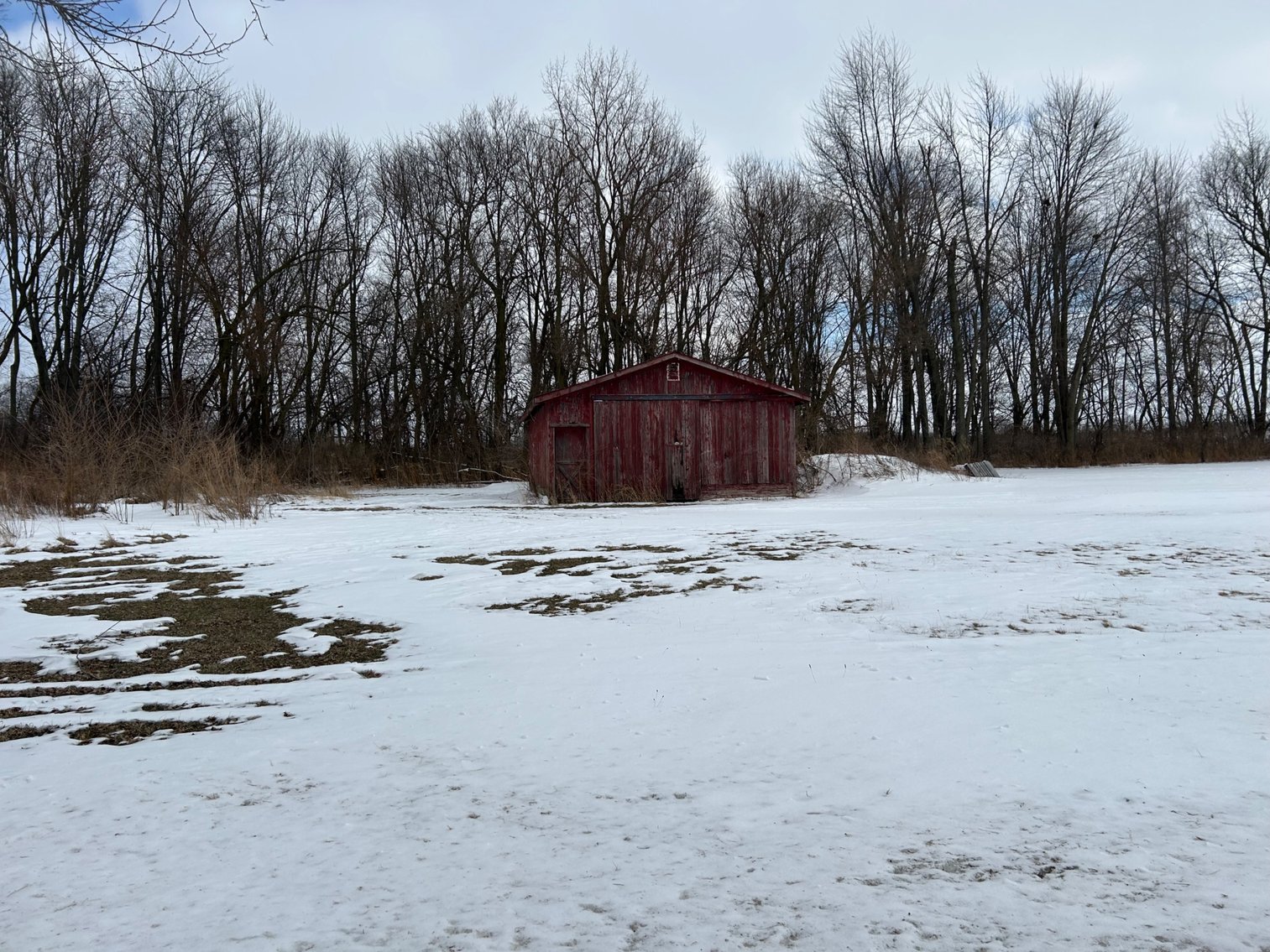 Image for 210 Union Street, Jerry City, OH 43534
