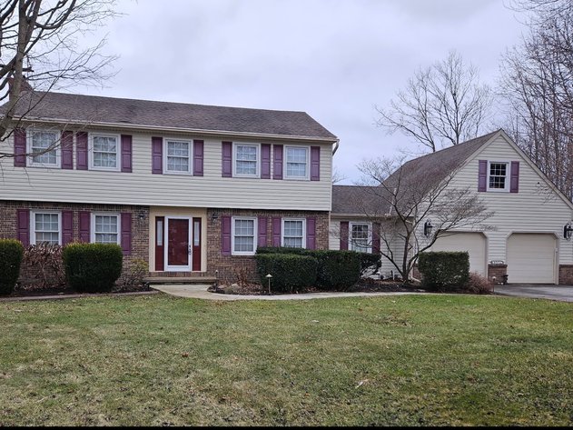 23526 W Manor, Genoa, OH 43430