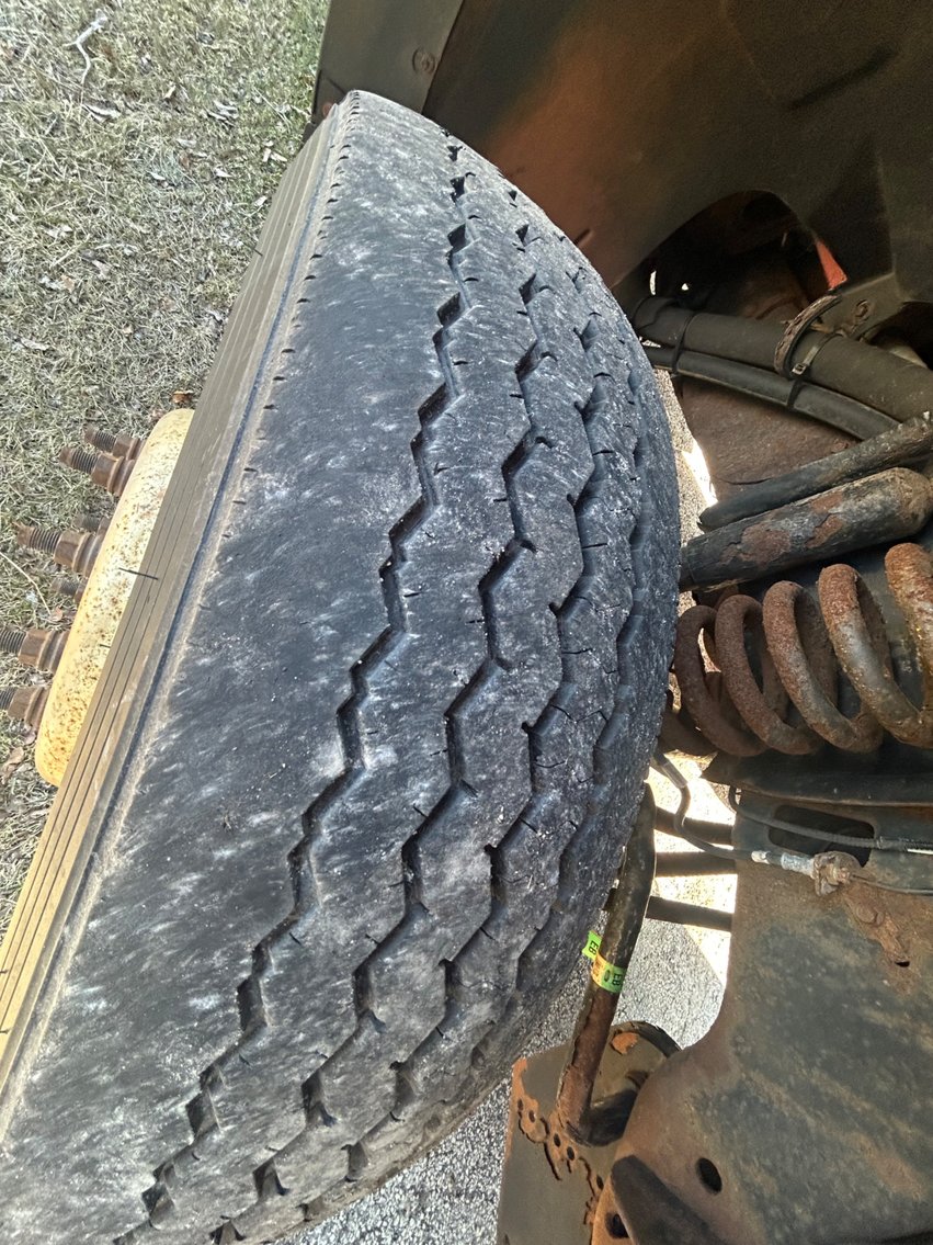 Image for 2008 Ford F-550