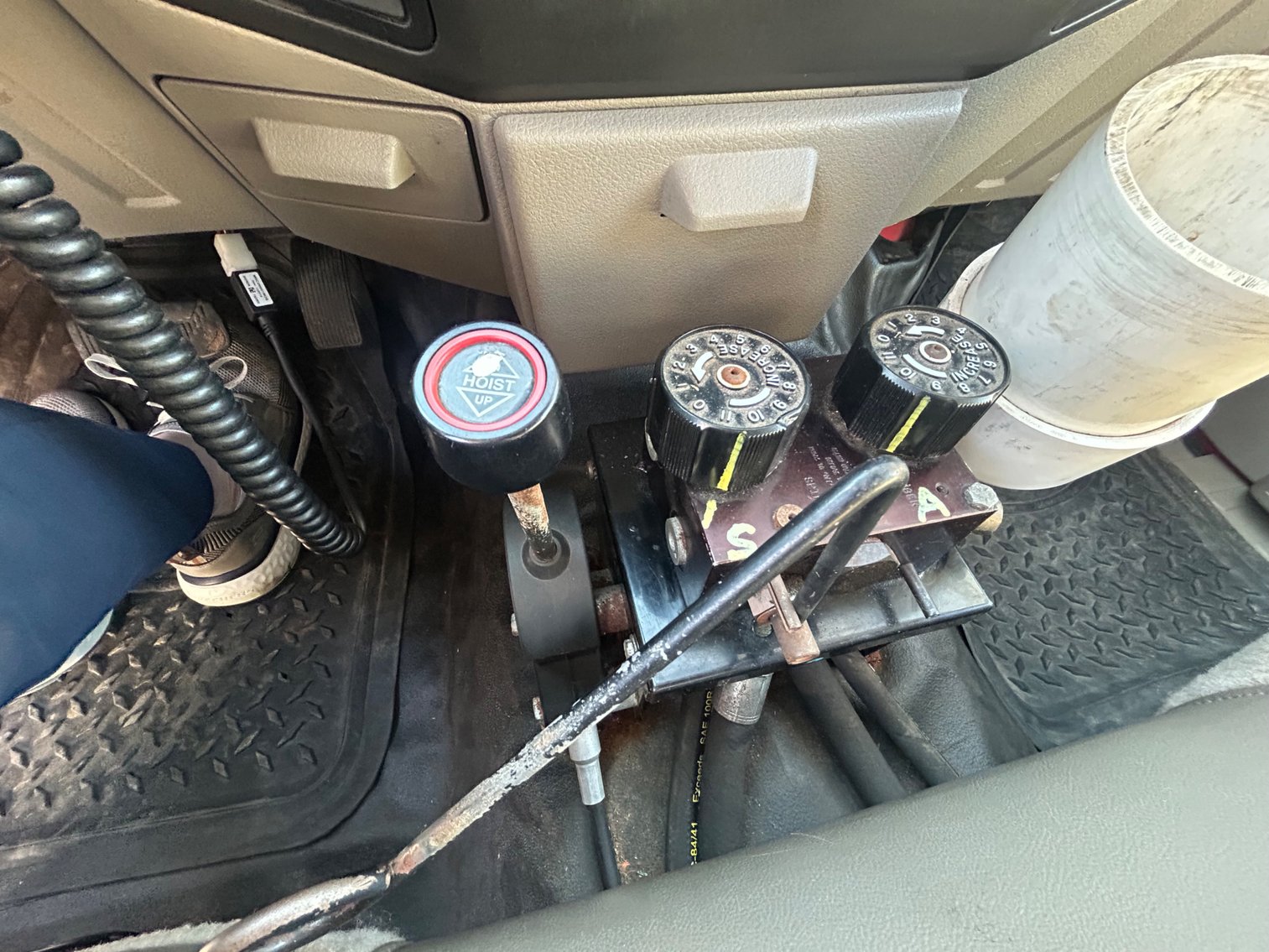 Image for 2008 Ford F-550