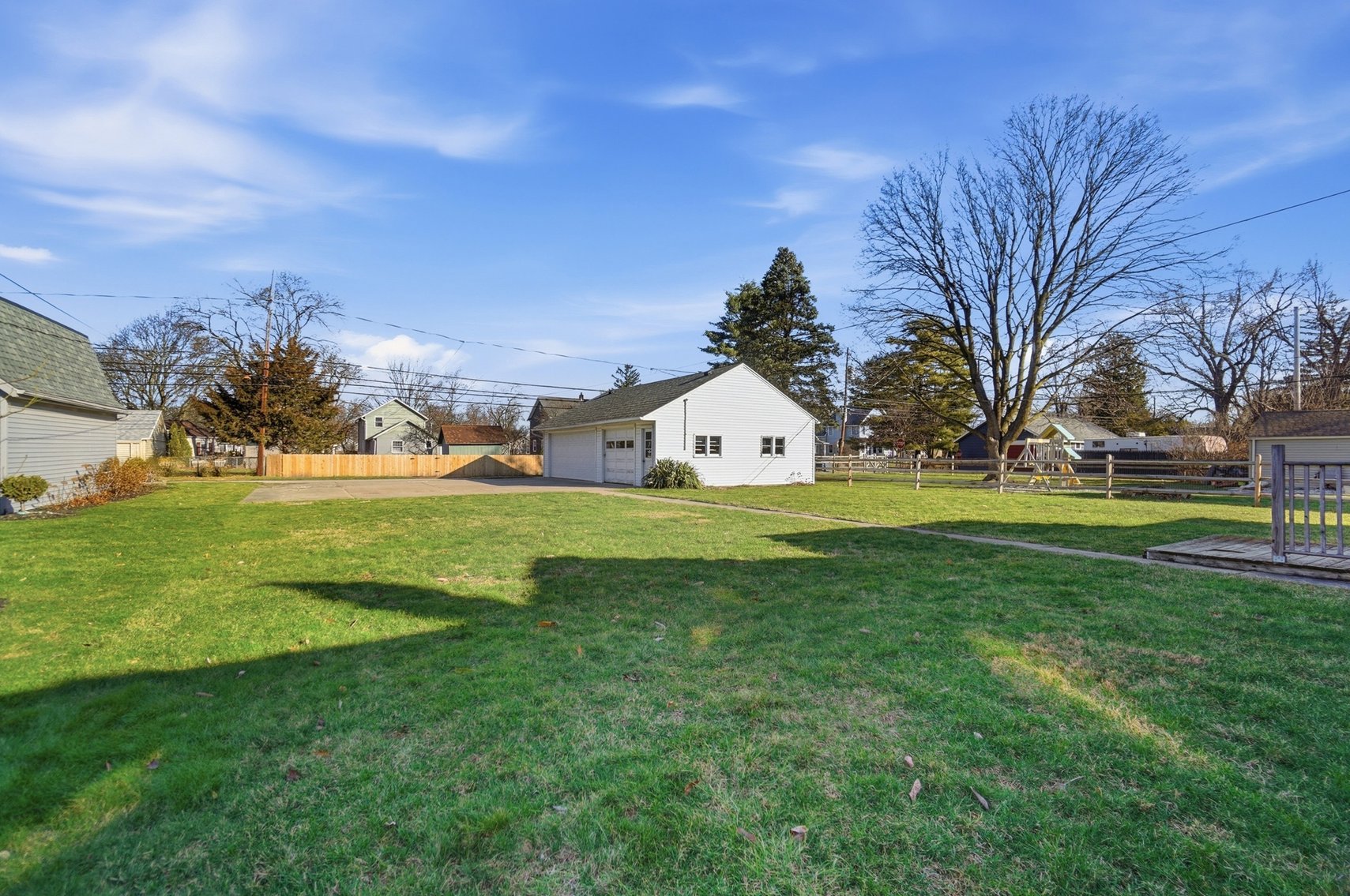 Image for 333 W SEVENTH ST, PERRYSBURG OH 43551