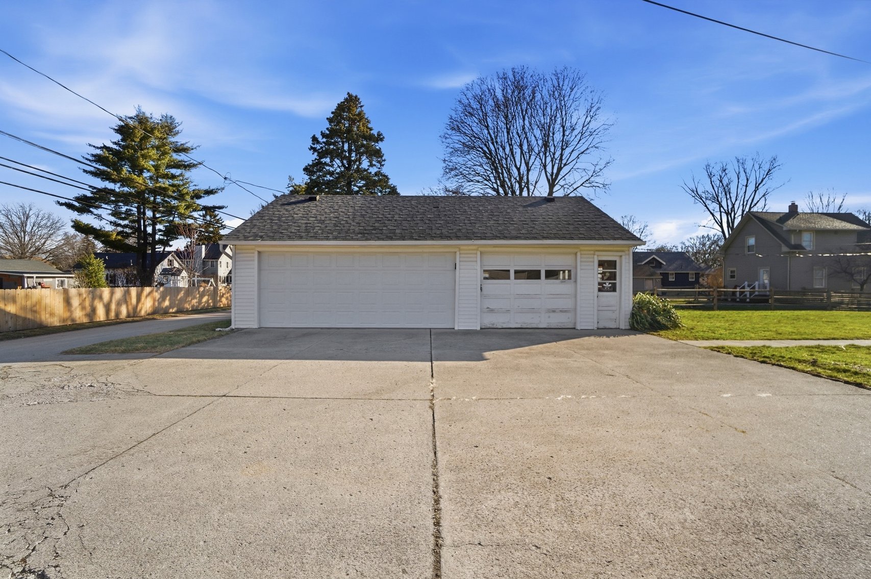 Image for 333 W SEVENTH ST, PERRYSBURG OH 43551