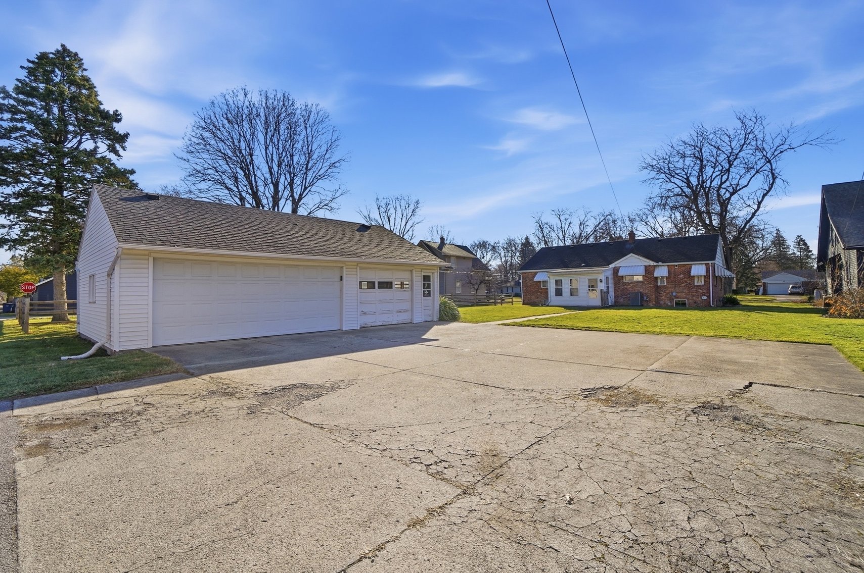 Image for 333 W SEVENTH ST, PERRYSBURG OH 43551