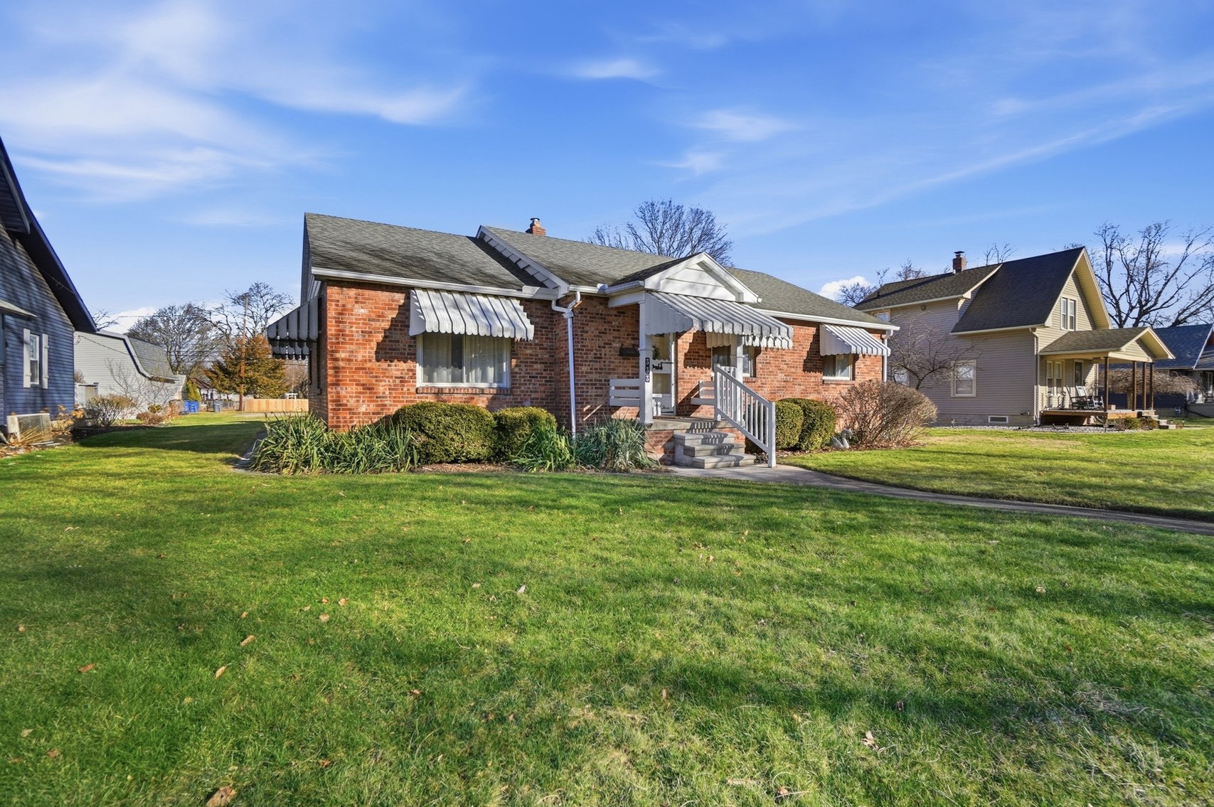 Image for 333 W SEVENTH ST, PERRYSBURG OH 43551