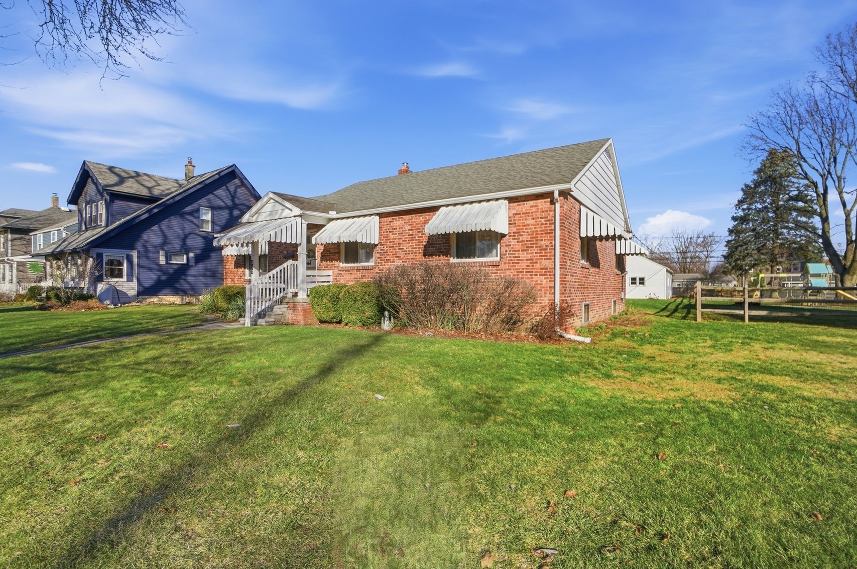 Image for 333 W SEVENTH ST, PERRYSBURG OH 43551