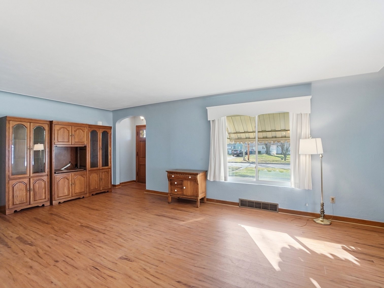 Image for 333 W SEVENTH ST, PERRYSBURG OH 43551