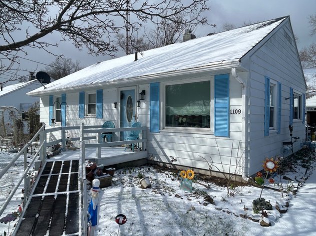 1109 Carrington, Toledo, OH 43615