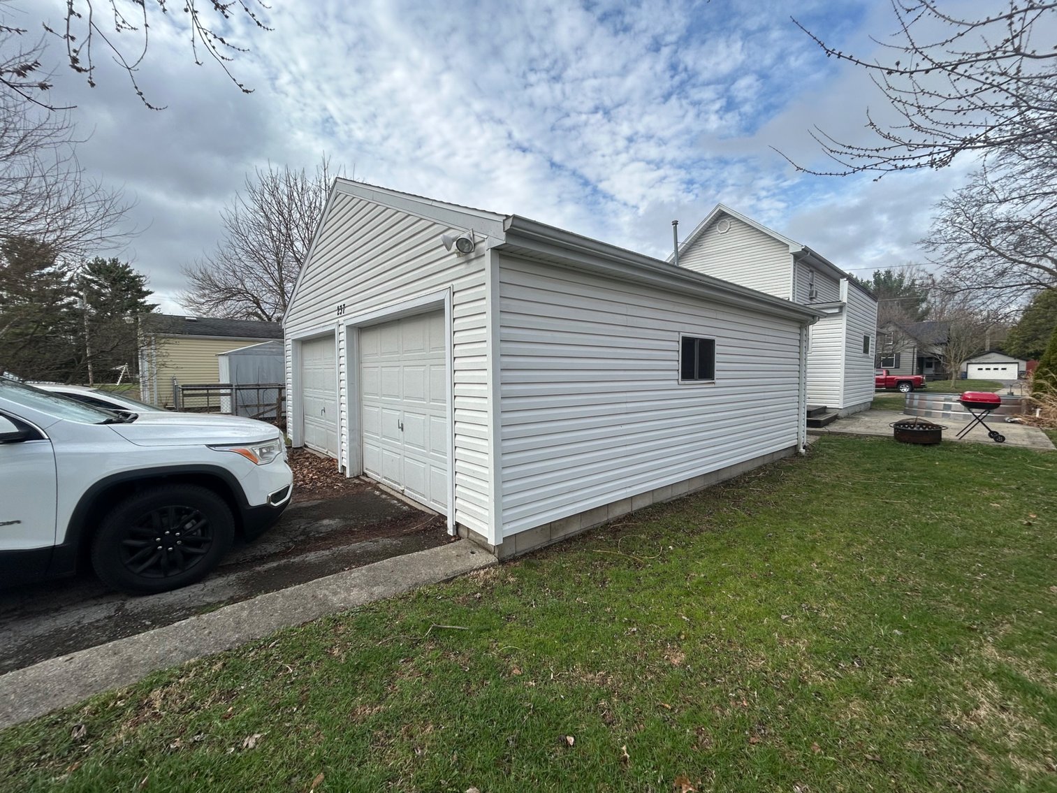 Image for 237 EBERLY AVE, BOWLING GREEN, OH 43402