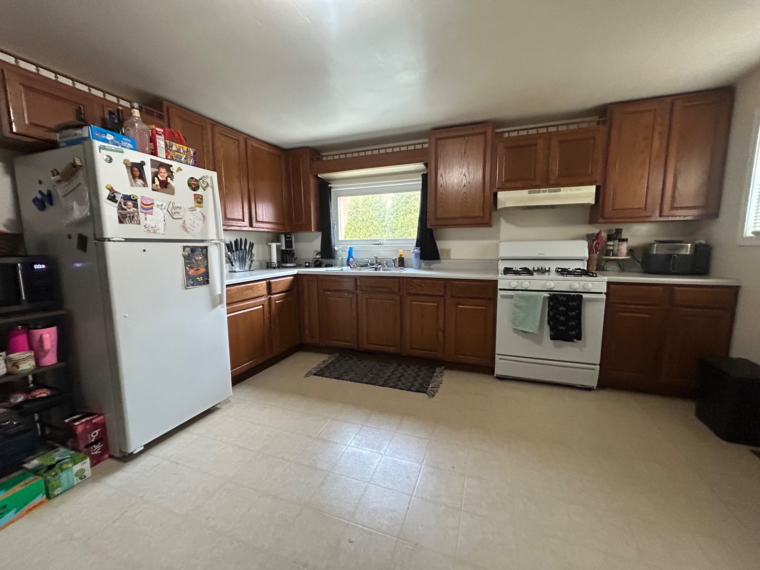 Image for 237 EBERLY AVE, BOWLING GREEN, OH 43402