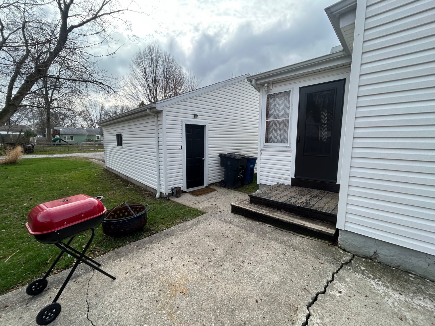 Image for 237 EBERLY AVE, BOWLING GREEN, OH 43402