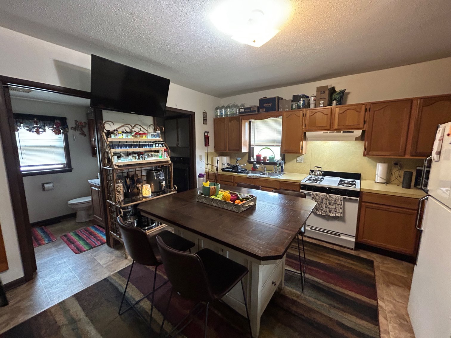Image for 211 WALNUT ST, PORTAGE, OH 43451
