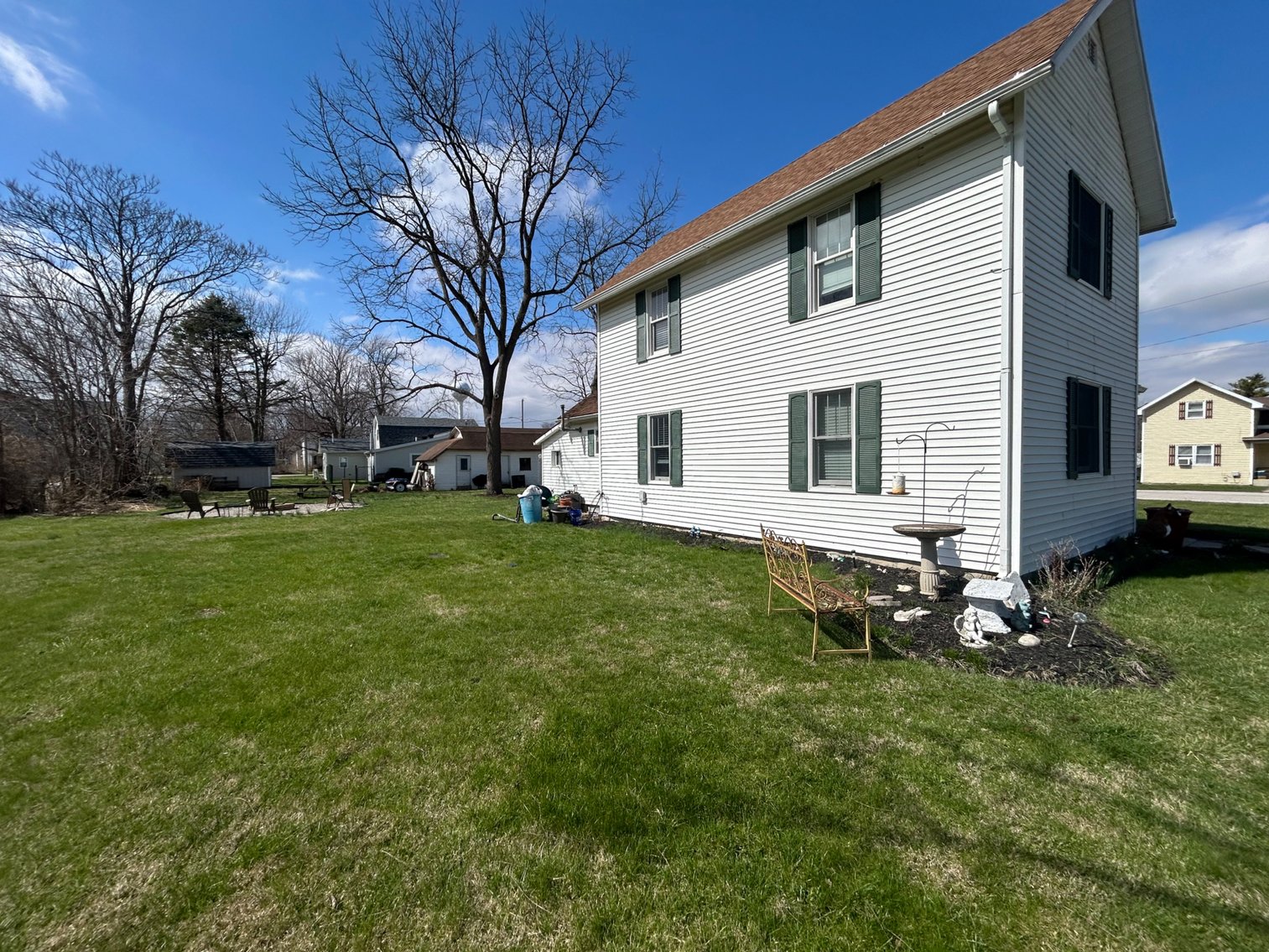 Image for 119 THIRD ST, PORTAGE OH 43451