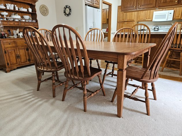 Estate of Miriam Junge