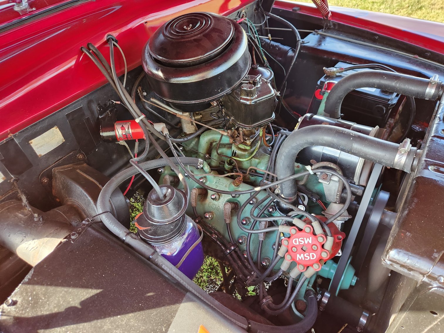 Image for 1949 Mercury Classic Car