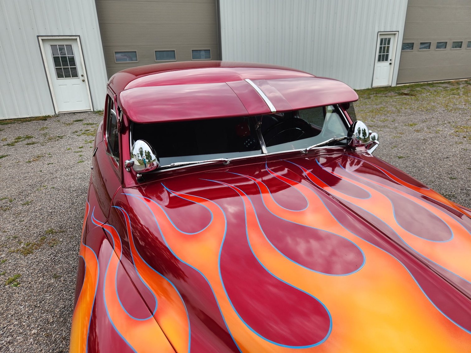 Image for 1949 Mercury Classic Car