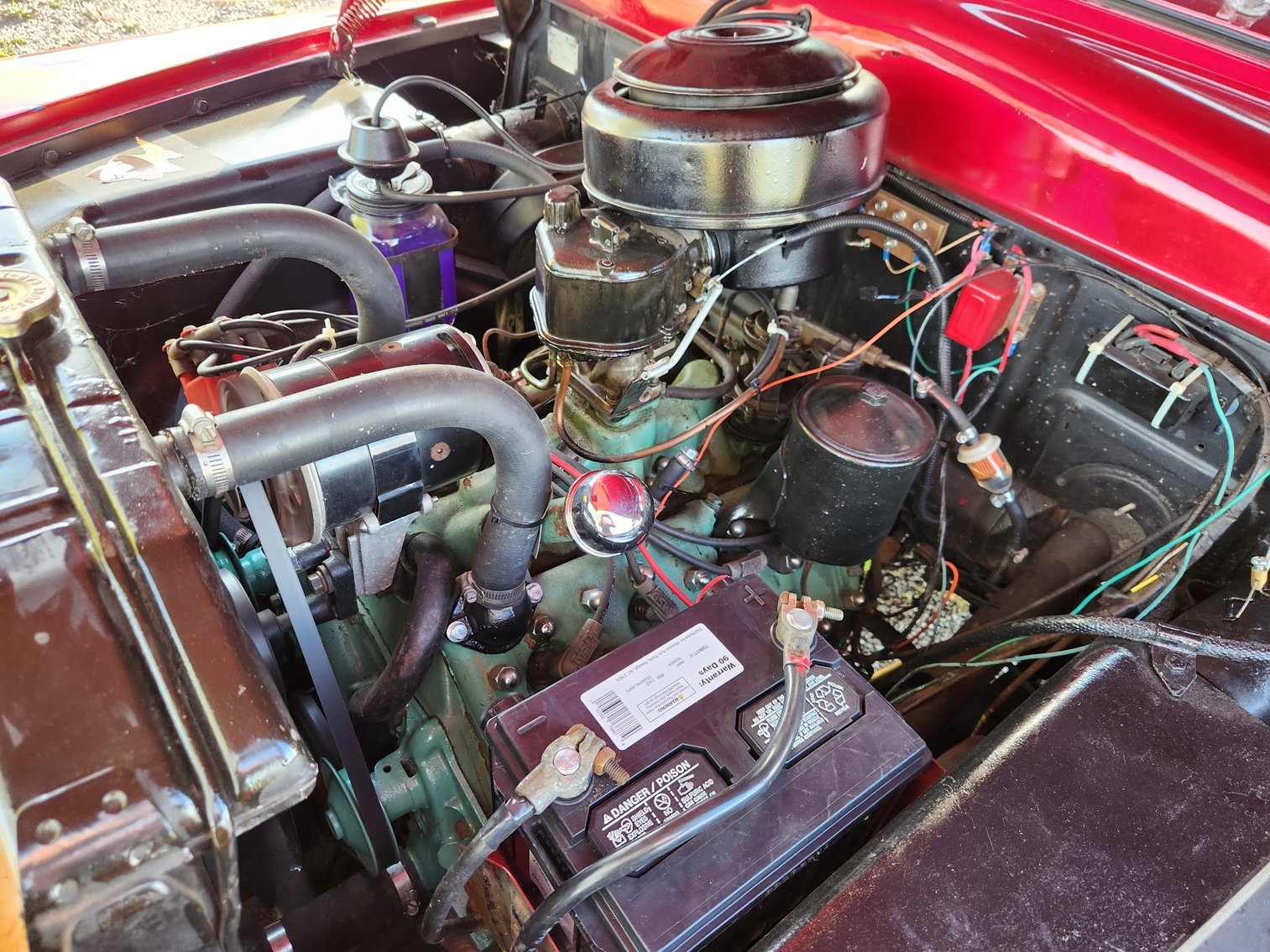 Image for 1949 Mercury Classic Car