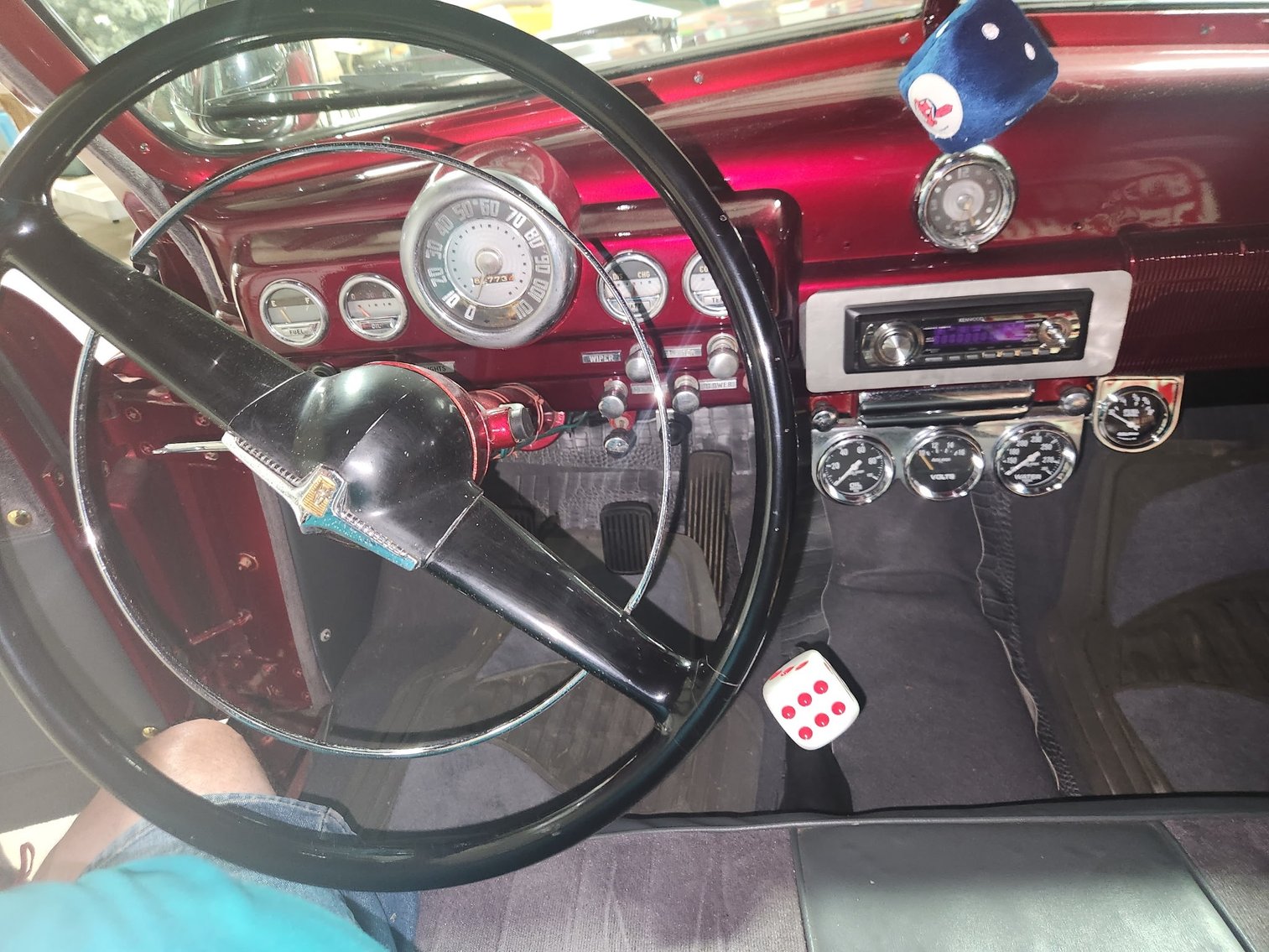 Image for 1949 Mercury Classic Car