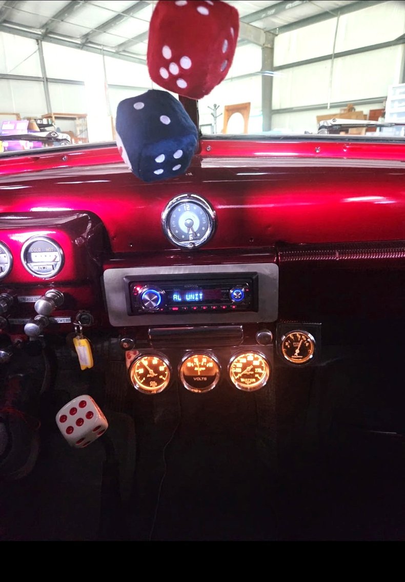 Image for 1949 Mercury Classic Car