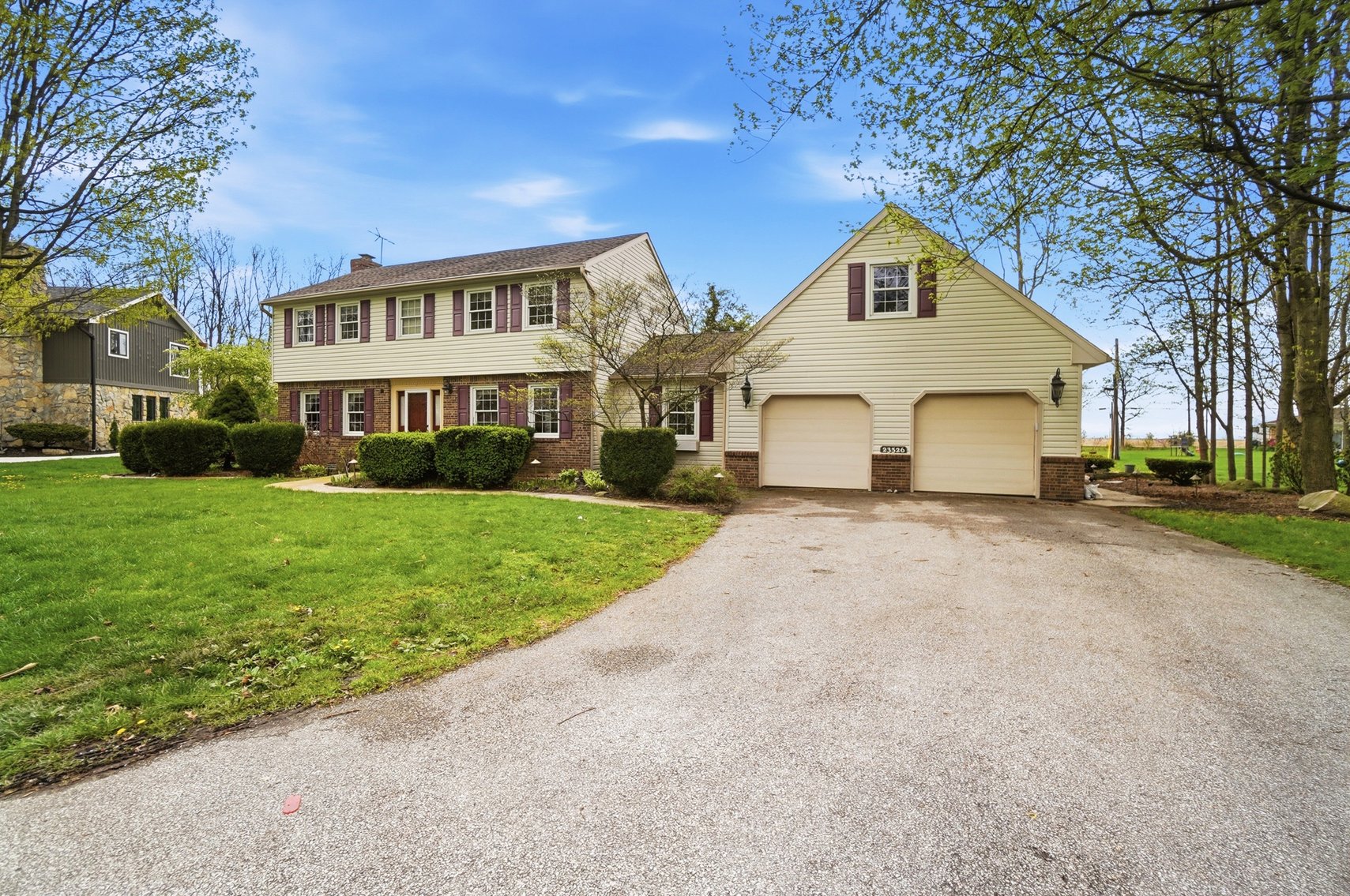 Image for 23526 W Manor, Genoa, OH 43430