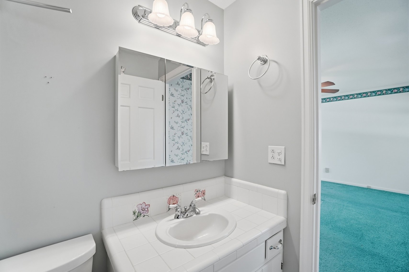 Image for 23526 W Manor, Genoa, OH 43430